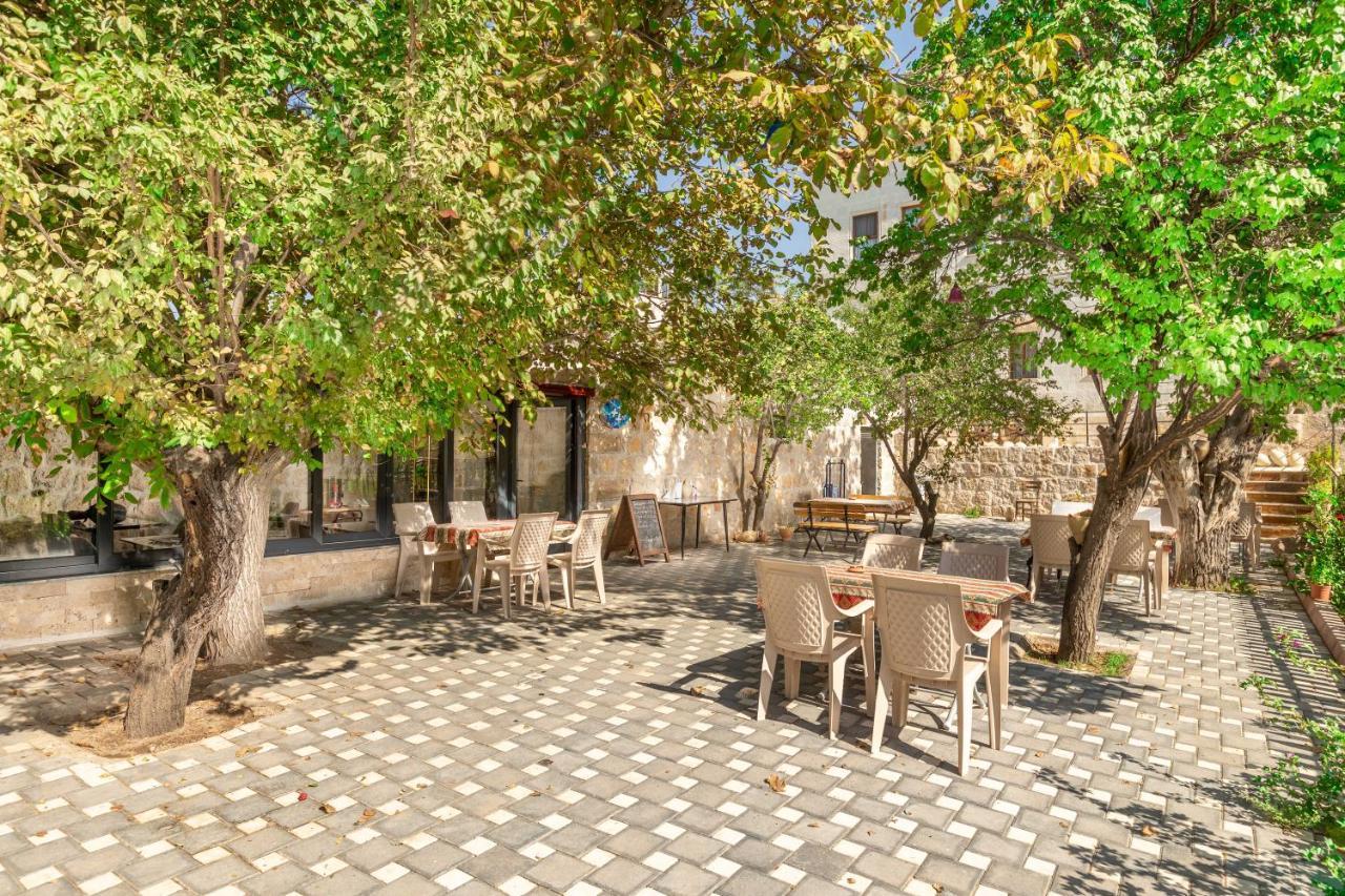 Haciasik Konagi Butik Hotel Avanos Exterior photo